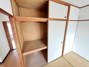 松井マンションの物件内観写真